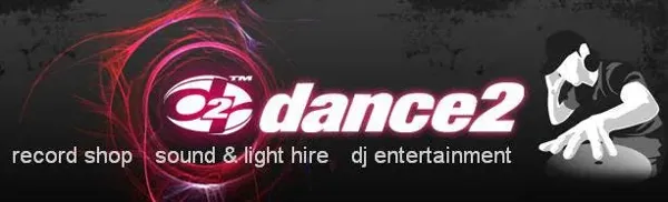 dance2 records