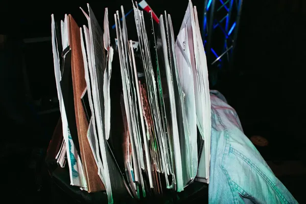 Record store thumbnail: CounterCulture Records