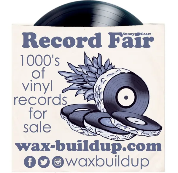 Wax Buildup