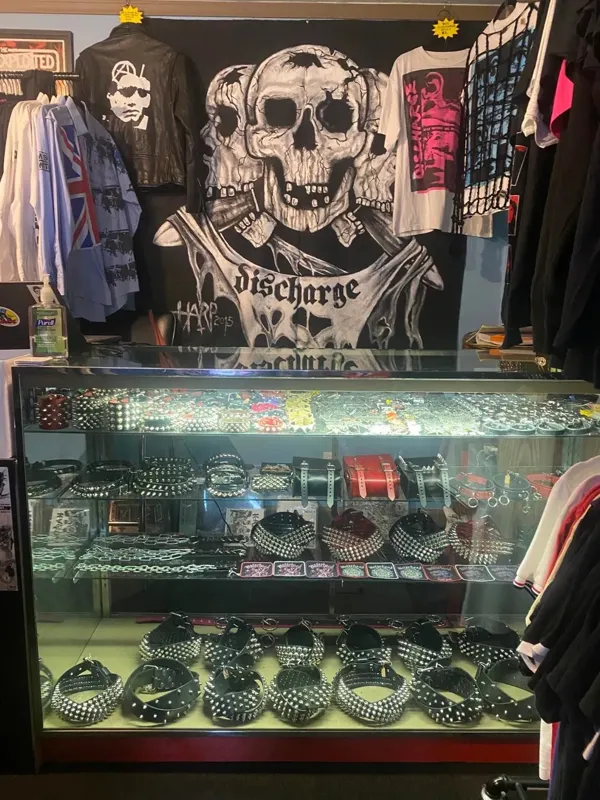 Record store thumbnail: CITY NOISE RECORDS