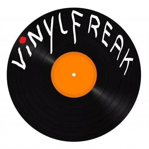 Record Store: Vinylfreak