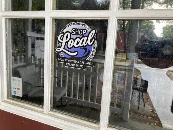 Record store thumbnail: Books & Moore Resale Store