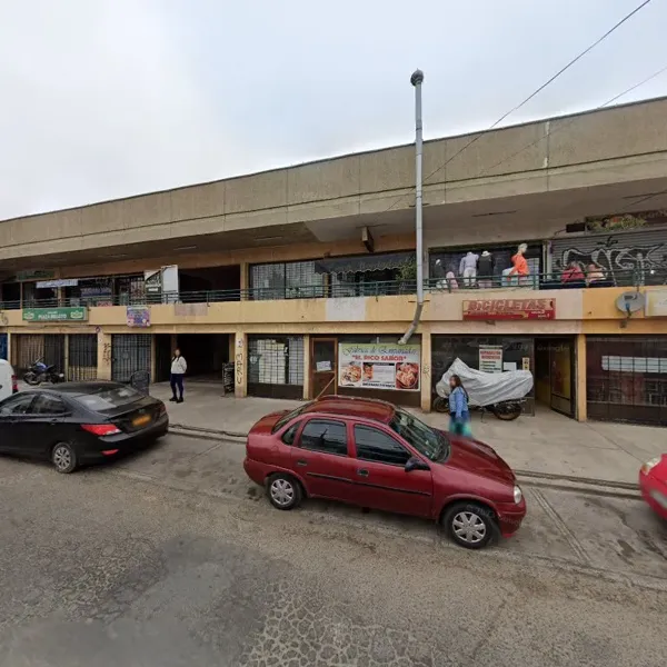 Record Store: Metalstorm