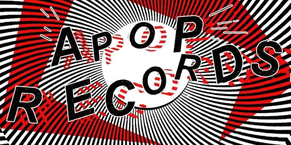 Record Store: Apop Records