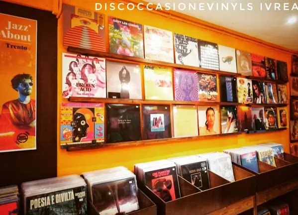 DiscoccasioneVinyls_Ivrea