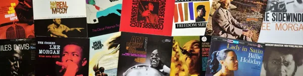 Record Store: Jazz & Companhia Discos