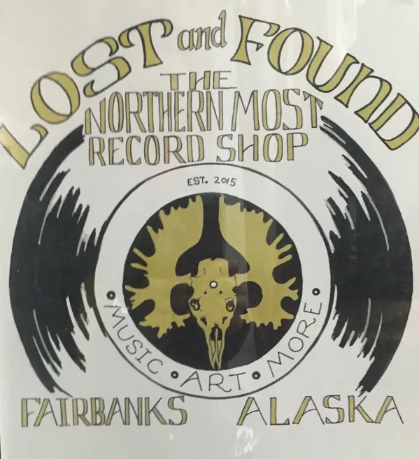 Lost and Found