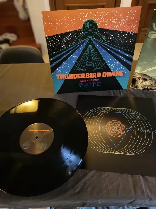 Record store thumbnail: Sklep muzyczny Interstellar Smoke Records