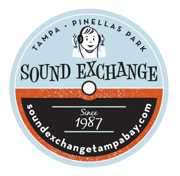 Record store thumbnail: Sound Exchange