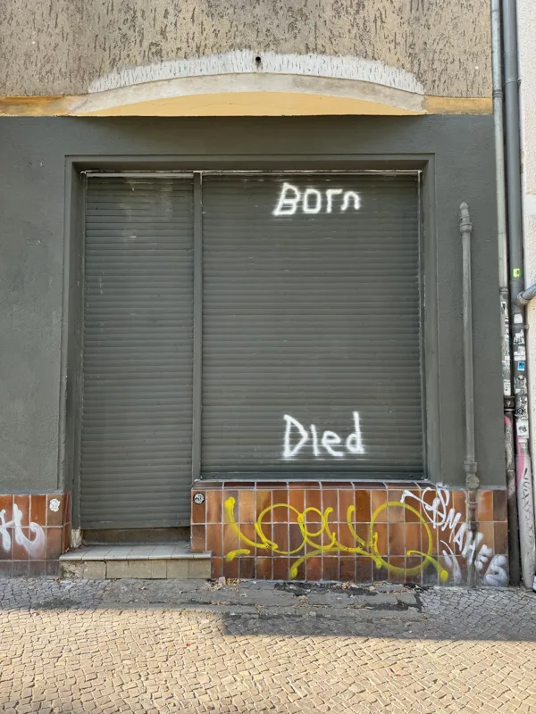 Record Store: Sentimental Youth