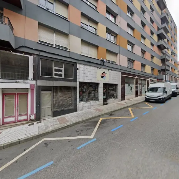 Record store thumbnail: Disco Centro Elepe