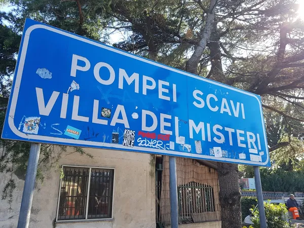 Record store thumbnail: Musicante