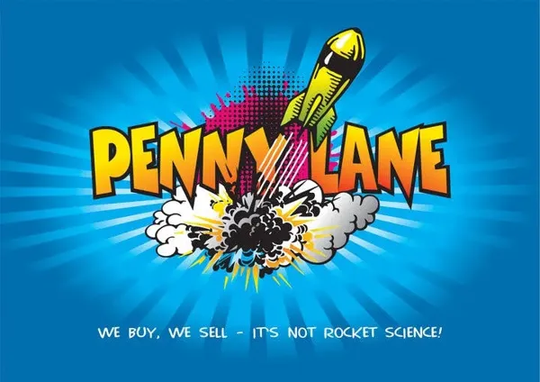 Penny Lane Records