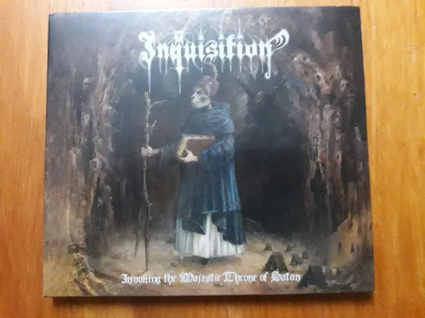 Record store thumbnail: Pentagram records