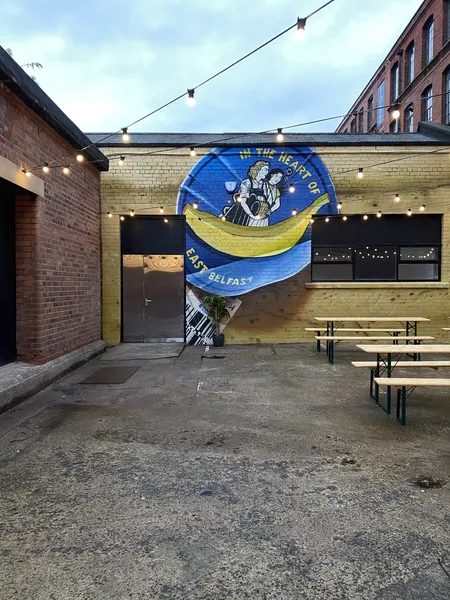 Record store thumbnail: Sound Advice Belfast