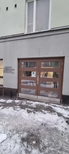 Record Store: Svart Records