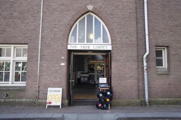 Record Store: BARTOVSKY