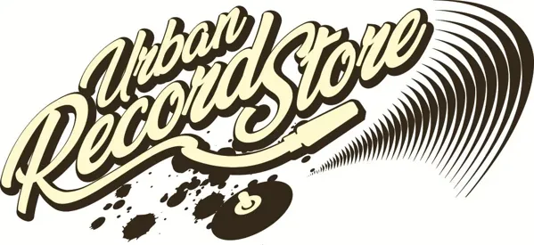 Record Store: Urban Record Store