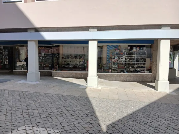 Record store thumbnail: Alainis An- und Verkauf