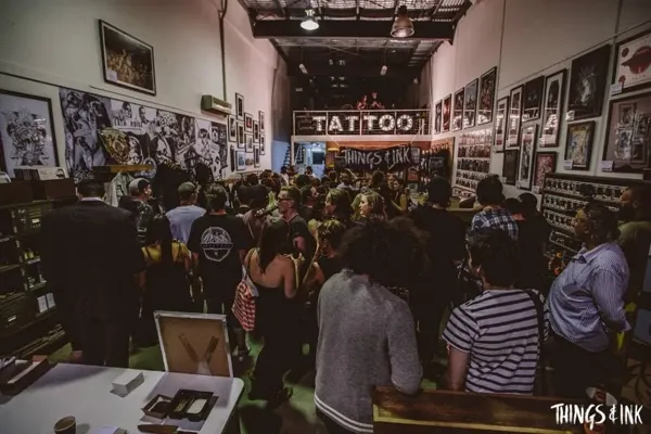 Eureka Rebellion Trading