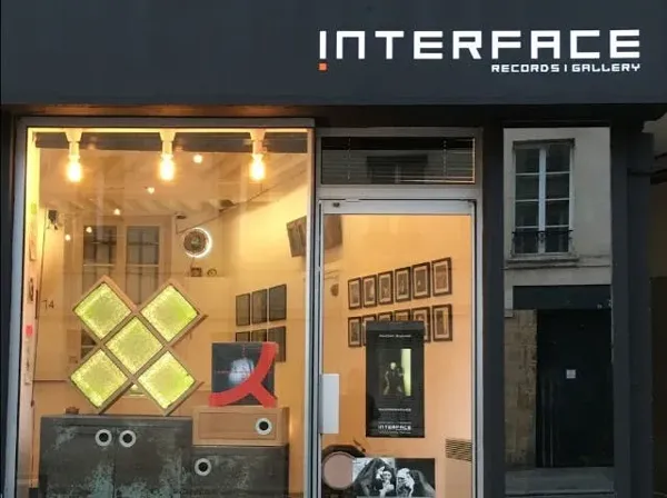 Interface Records & Gallery