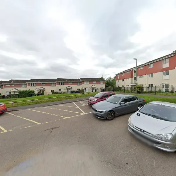 Record store thumbnail: Rockers Records