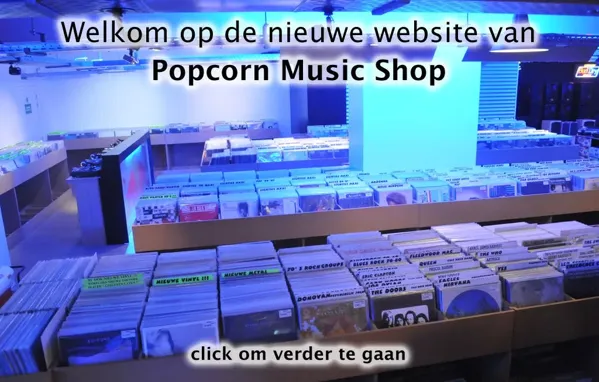 Popcorn Music / Billboard