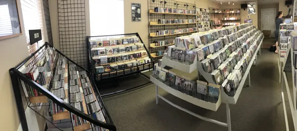 Record store thumbnail: Classical Music of Spring