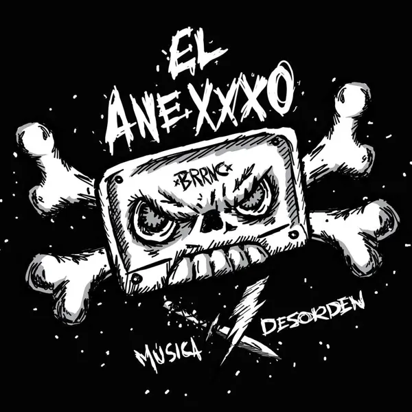 El Anexxxo: Música y Desorden