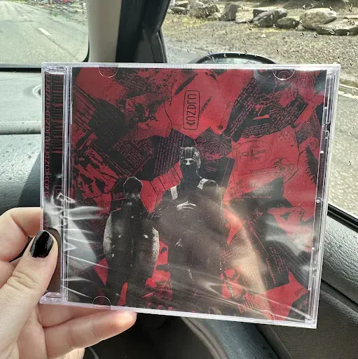 Record store thumbnail: The Record Connection