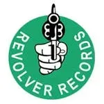 Record store thumbnail: Revólver Records