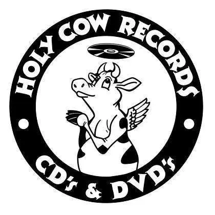 Record store thumbnail: Holy Cow Records