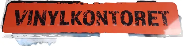 Record Store: Vinylkontoret