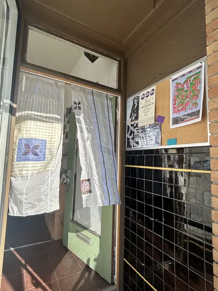 Record store thumbnail: Cone Shape Top