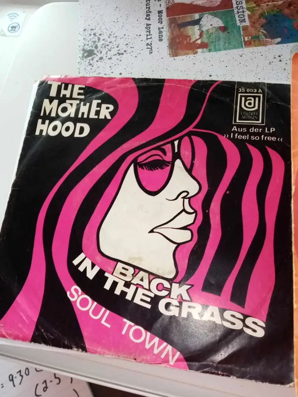 Record store thumbnail: Astonishing Sounds