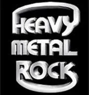 Record store thumbnail: HEAVY METAL ROCK