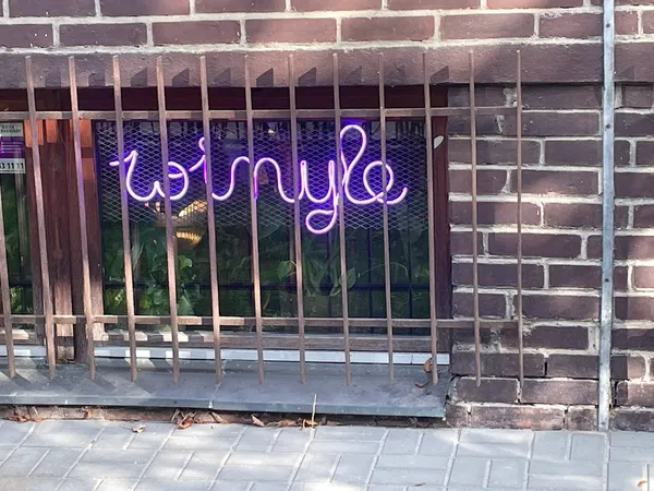 Record store thumbnail: GRUBANUTA.PL 🎶