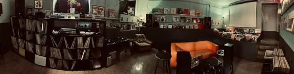 Record store thumbnail: Musicltd