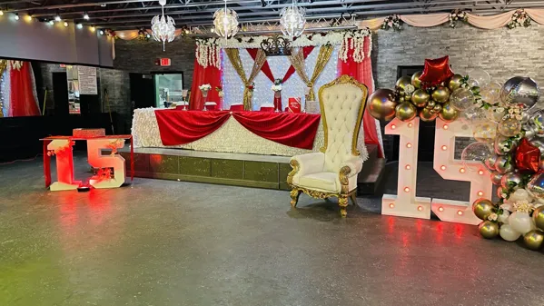 Record store thumbnail: Discolandia Records