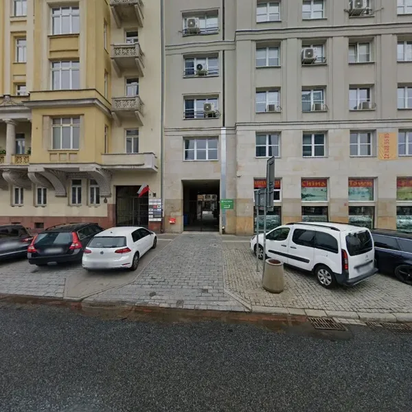 Record store thumbnail: Perfect Music Sp. z o.o.