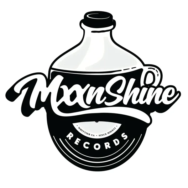 Record store thumbnail: Mxxnshine Records
