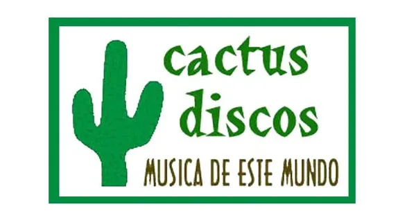 Record Store: Cactus Discos