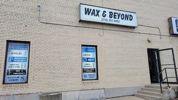 Record store thumbnail: Wax and Beyond