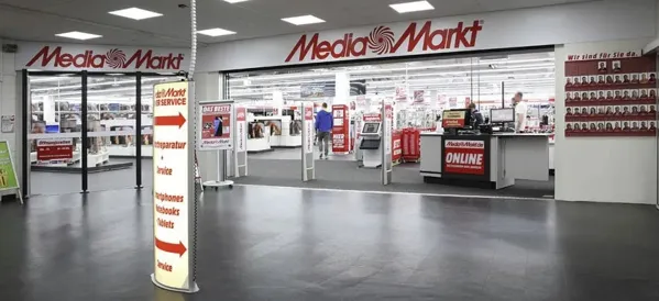 MediaMarkt