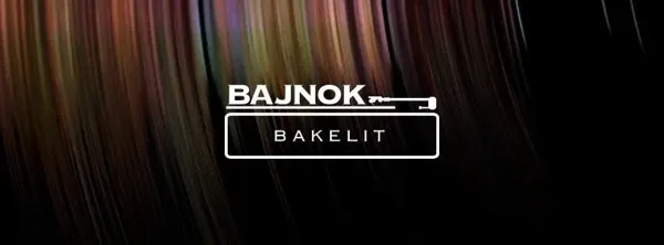 Bajnok Bakelit