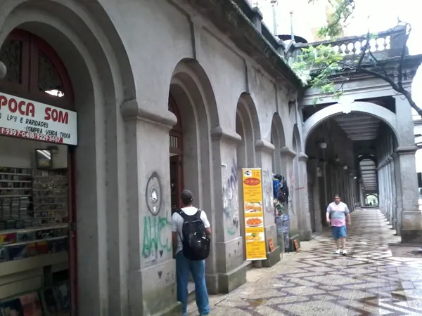 Record Store: Época Som