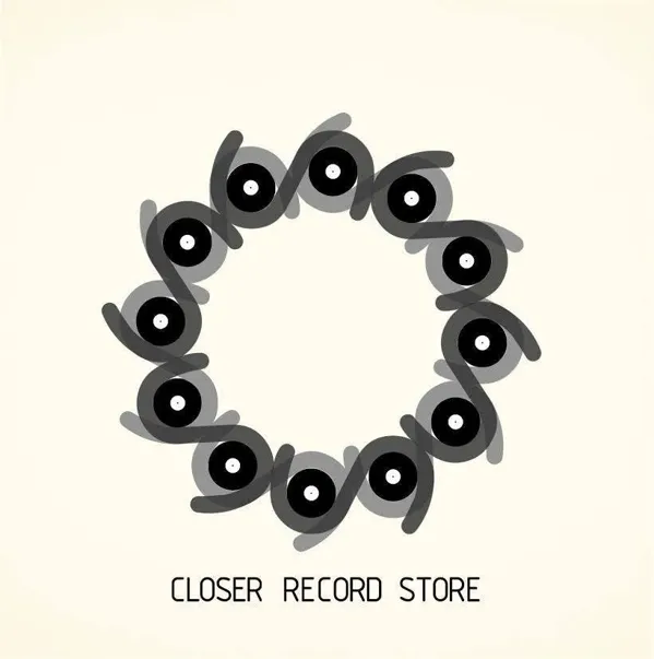 Closer Record Store