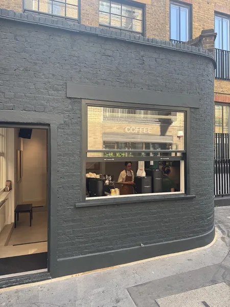 Record store thumbnail: ROVR Soho