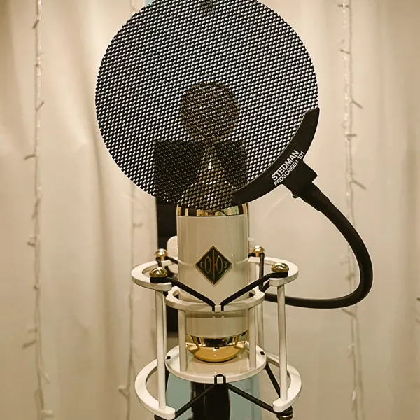 Record store thumbnail: BeMelodic Recording Studio