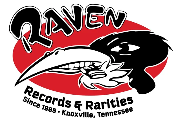Raven Records & Rarities